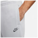 Nike Ανδρικό παντελόνι φόρμας Sportswear Club Fleece Nike Ανδρικό παντελόνι φόρμας Sportswear Club Fleece